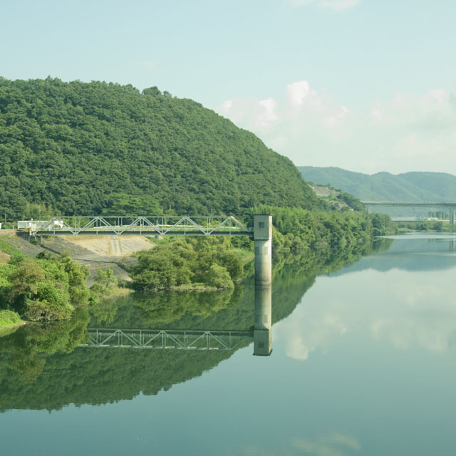 青春18きっぷの旅（その３　滋賀県瀬田〜四国）_f0072231_0333114.jpg