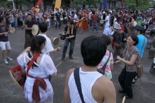 SUKIYAKI TOUR 2011 (17) : スキヤキの残り香_d0010432_23342565.jpg