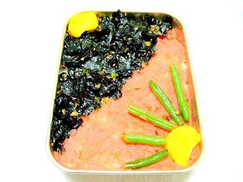 「これが昭和のお弁当!!」のドカ弁さん登場!_c0039735_10423017.jpg