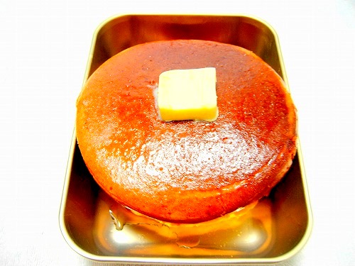 「これが昭和のお弁当!!」のドカ弁さん登場!_c0039735_1112215.jpg