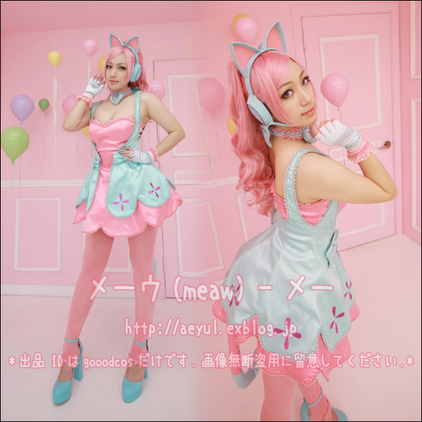 メーウ Meaw メー Aeyul メーウ Meaw メー Aeyul