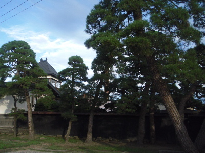 弘前の古蔵 斎藤酒造店 【六根】_f0193752_20535037.jpg