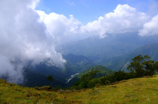 塔ノ岳（神奈川県）_d0165557_21493293.jpg