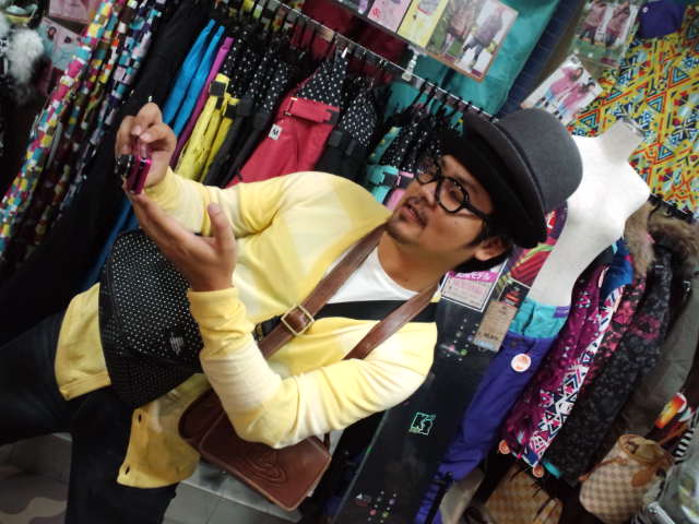 MINAMI SPAZIO 3_c0151965_2141350.jpg
