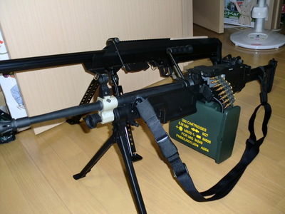 M249MINIMIのディテールアップ_e0147468_20172475.jpg