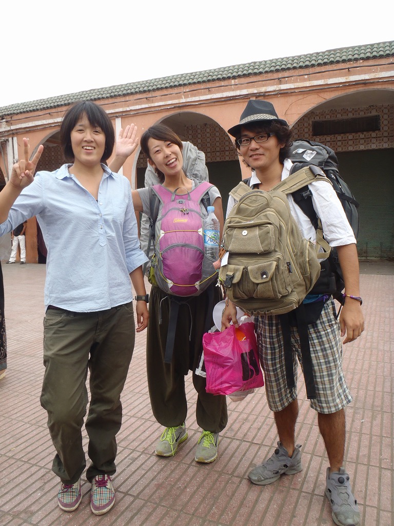 Les visiteurs_d0158171_83510100.jpg