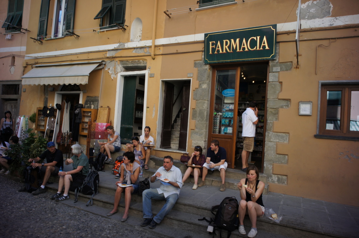 イタリア旅行の締めくくり。_c0180686_35431.jpg