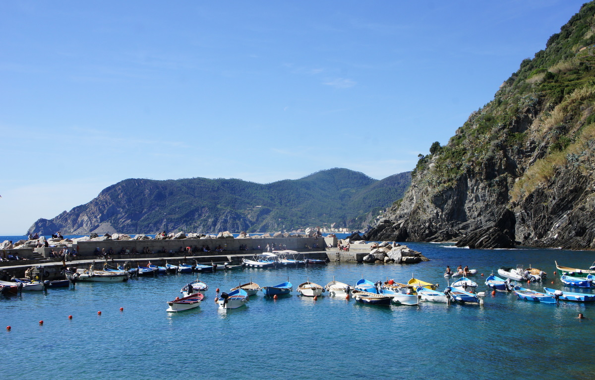 イタリア旅行の締めくくり。_c0180686_41434.jpg