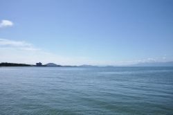 3連休は琵琶湖・ひこにゃんに会いに☆_c0182100_13263499.jpg