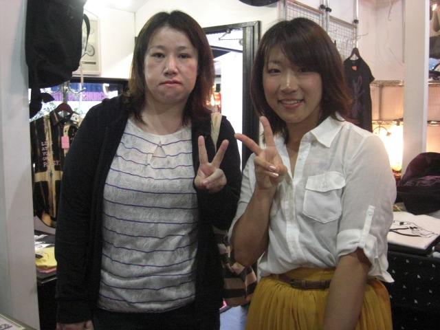 ご来店いただいたお客様_a0097901_2011731.jpg