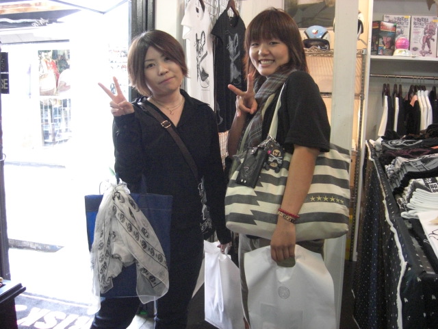 ご来店いただいたお客様_a0097901_2081677.jpg