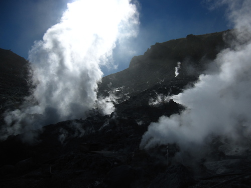 立山【雄山＆奥大日岳】　～奥大日岳編その１～_b0213806_0112665.jpg