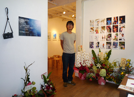 2011年9月　フォトグラファー幸田太郎　初個展\"STILL,+++ _e0189606_1775723.jpg