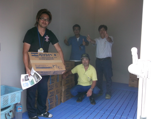 豆腐100万丁支援 第14便_d0063218_12551421.jpg