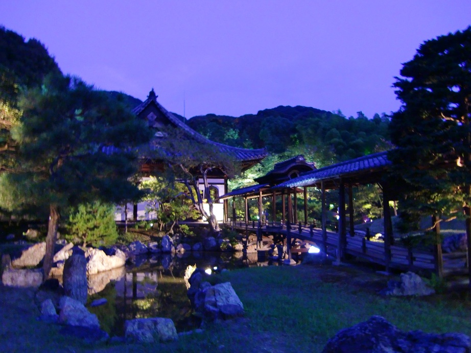 高台寺（京都府京都市東山区）_c0219820_21465661.jpg