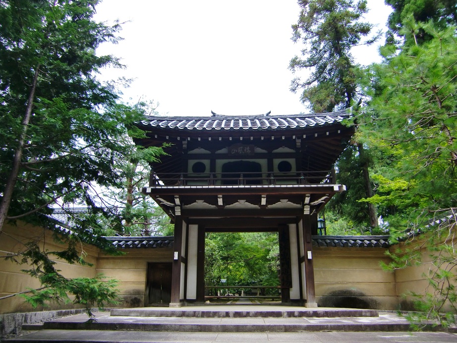 大徳寺（京都府京都市北区）_c0219820_2311870.jpg