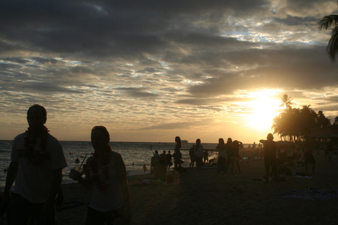  waikiki sunset_a0078126_8361486.jpg