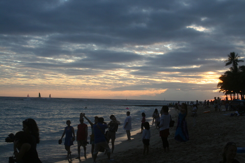  waikiki sunset_a0078126_8371569.jpg