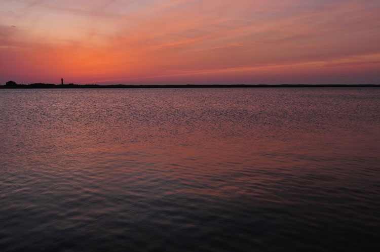 石狩の夕景　Ⅳ_f0116528_2022425.jpg