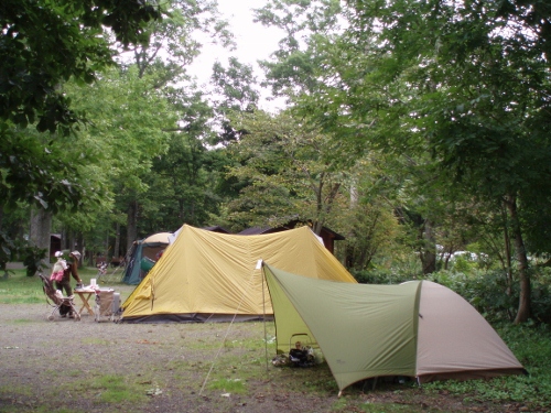 里帰りに和琴半島キャンプ場　09.23～25_c0105338_2323315.jpg