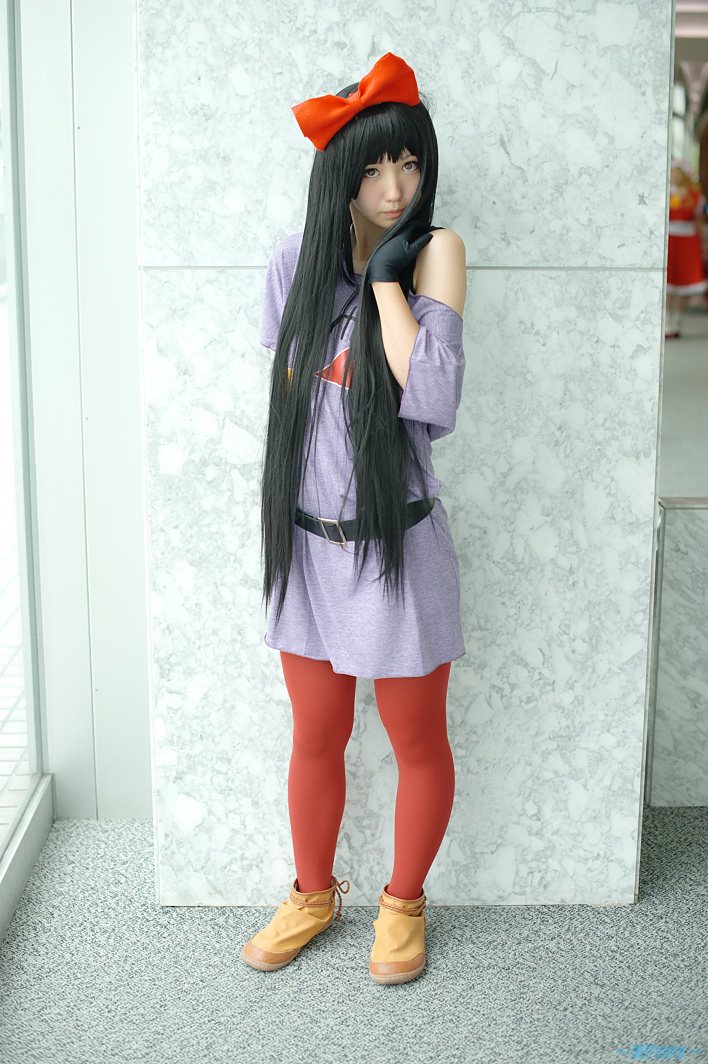 　uu(ゆーゆー） さん[uu] 2011/09/23 TFT (Ariake TFT Building)_f0130741_0471796.jpg