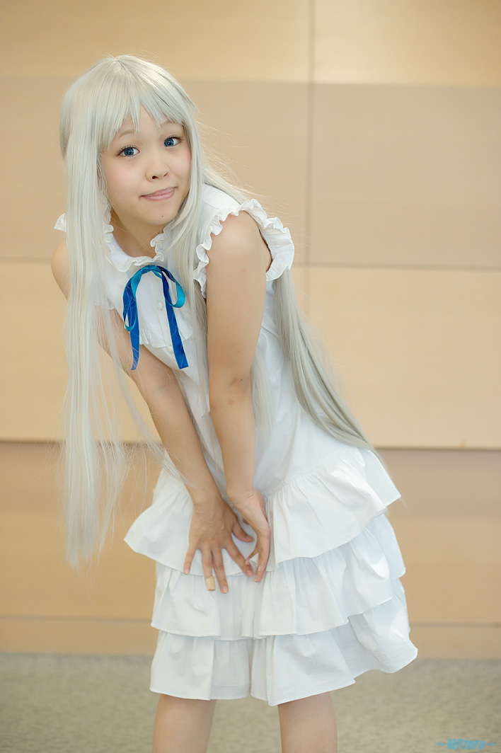 　おり。 さん[Ori] 2011/09/23 TFT (Ariake TFT Building)_f0130741_111085.jpg