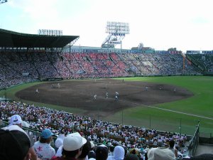 第88回甲子園_d0142944_2312621.jpg