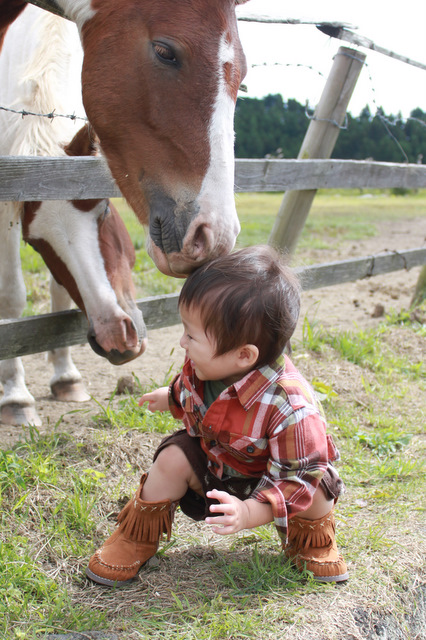 ＲＡＮＣＨ　ＢＯＹ_e0206944_22233864.jpg