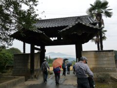 実りの武川ウォーク_f0019247_22102876.jpg