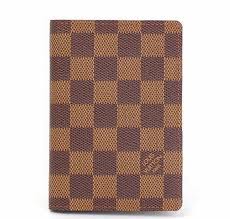 Louis vuitton passport cover n60189 are not cheap copies_a0238256_15141044.jpg