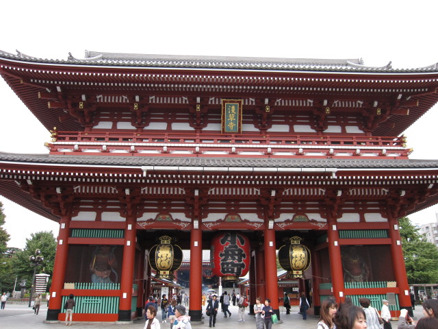 東京観光_e0188759_1530577.jpg