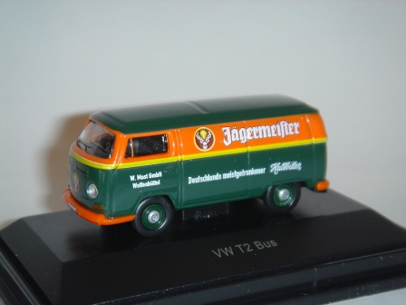 1/87 Schuco Volkswagen T2 Kasten COMMERCIAL MODEL_c0130464_639287.jpg