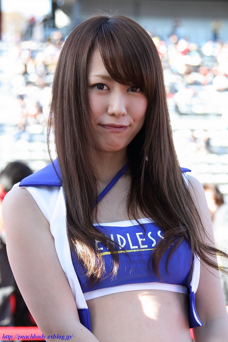 Endless Lady 江崎ひとみさん Peach Body Endless Lady 江崎ひとみさん Peach Body