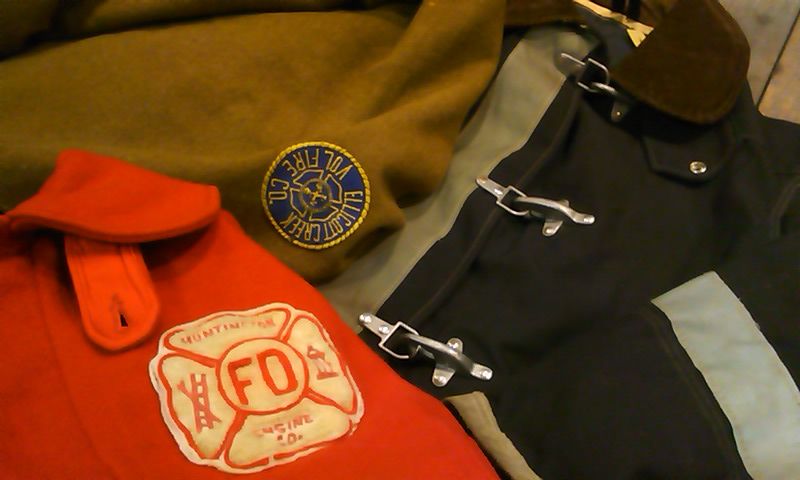 炎と戦う男の戦闘服!(大阪アメ村店)_c0078587_22271494.jpg