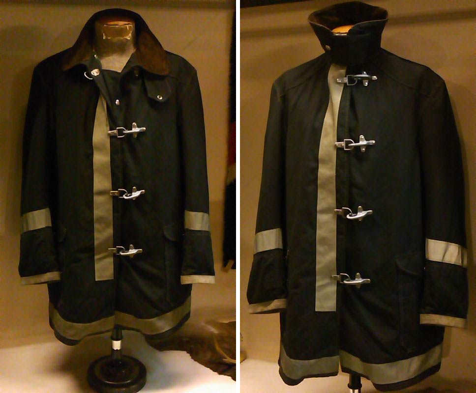 炎と戦う男の戦闘服!(大阪アメ村店)_c0078587_22275263.jpg