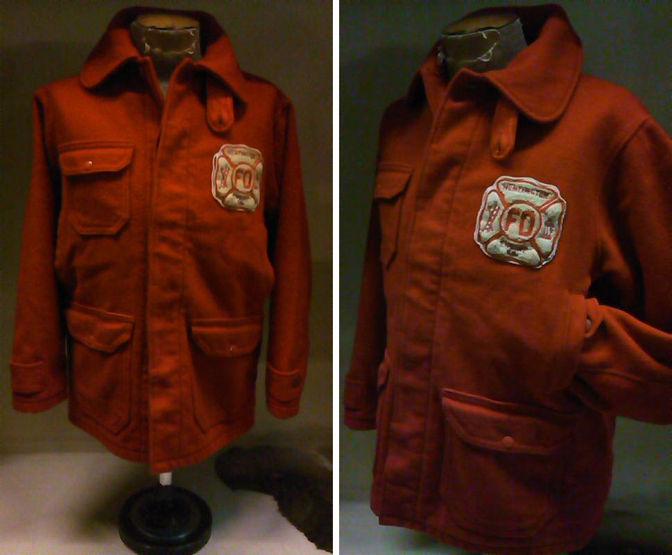 炎と戦う男の戦闘服!(大阪アメ村店)_c0078587_2229520.jpg