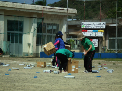 諸鈍小中学校運動会　その３_e0028387_23322837.jpg