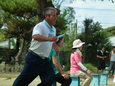 諸鈍小中学校運動会　その３_e0028387_23395969.jpg