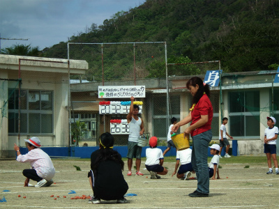 諸鈍小中学校運動会　その３_e0028387_23424965.jpg