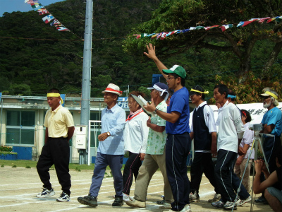 諸鈍小中学校運動会　その３_e0028387_2346579.jpg