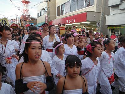 姉妹都市「いすみ市」交流会_f0019487_20264086.jpg