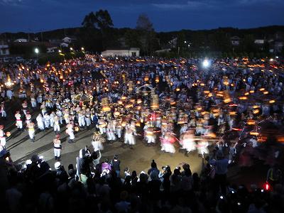 姉妹都市「いすみ市」交流会_f0019487_2032812.jpg