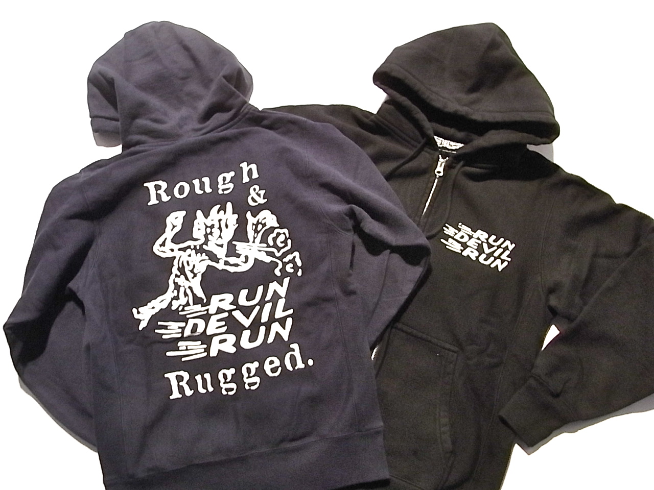 ROUGH&RUGGED NEW ITEMS!!_d0101000_158122.jpg
