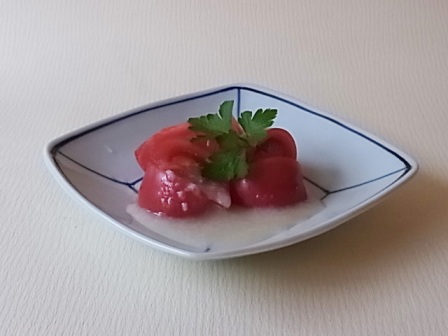 「丸山製茶」さんのHPに「古町糀製造所」さんの糀を使った“美味しい糀メニュー”をご紹介(記:藤本洋子)_a0195310_16264754.jpg