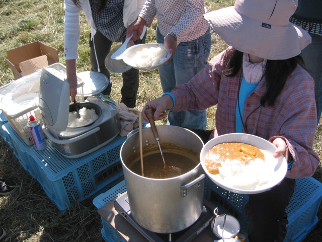 「ある日の昼食　110924」 _a0120513_1937116.jpg