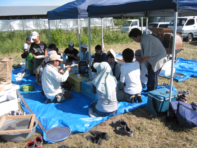 「ある日の昼食 110924」 _a0120513_19544747.jpg