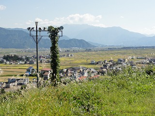 八色原の眺め_a0084753_94493.jpg