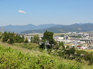 八色原の眺め_a0084753_951763.jpg