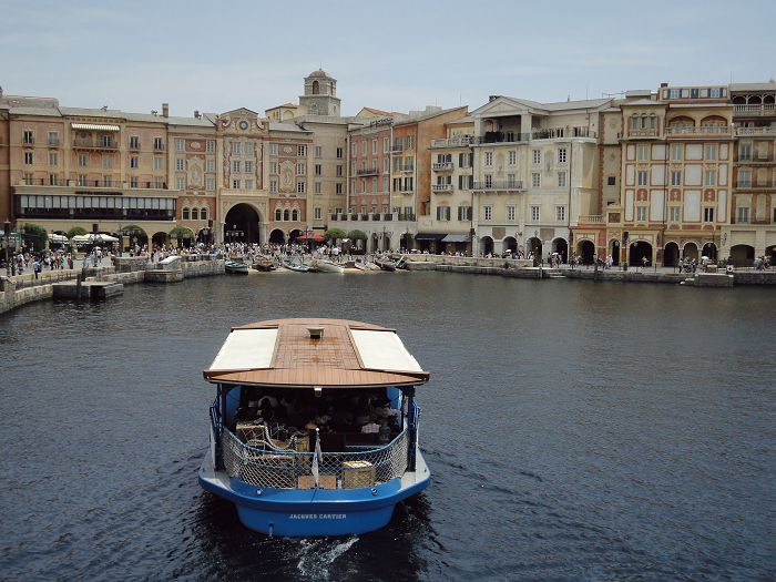 Tokyo Disney SEA　4_e0238153_19553321.jpg