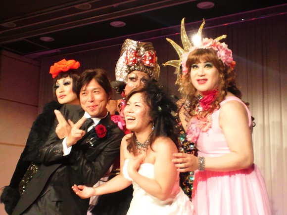 花錦戸さんのwedding Zachary S Smile ザックリーズスマイル